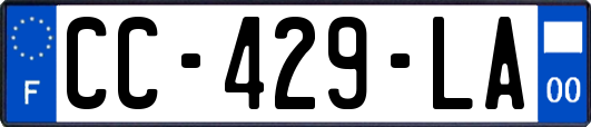 CC-429-LA