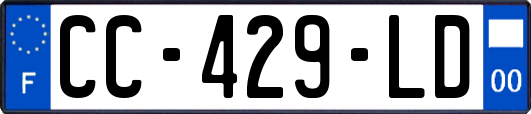 CC-429-LD