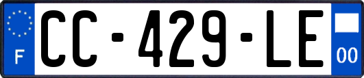 CC-429-LE
