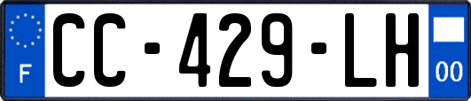 CC-429-LH