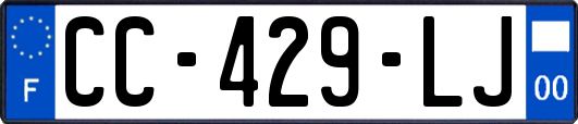 CC-429-LJ
