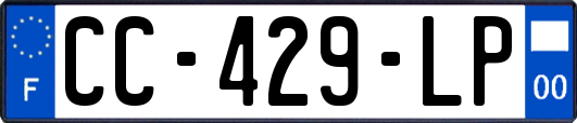 CC-429-LP