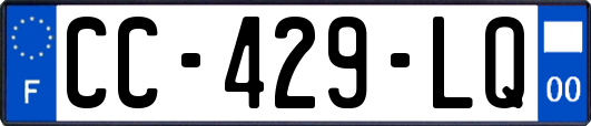 CC-429-LQ
