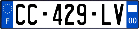 CC-429-LV