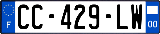 CC-429-LW