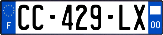 CC-429-LX