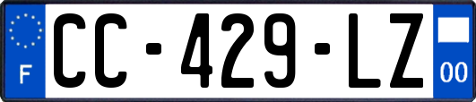 CC-429-LZ