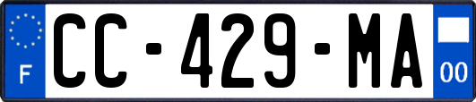 CC-429-MA