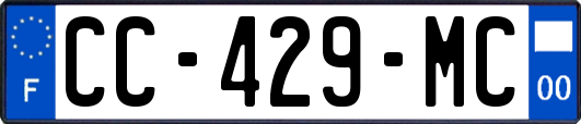 CC-429-MC