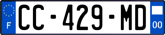CC-429-MD
