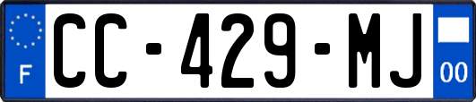 CC-429-MJ