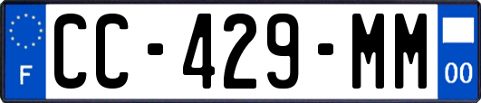 CC-429-MM