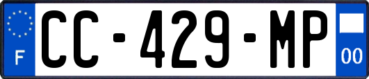 CC-429-MP