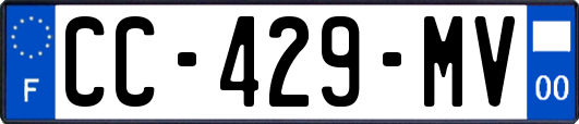 CC-429-MV