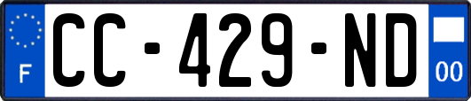 CC-429-ND