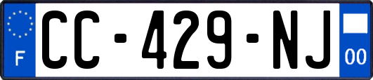 CC-429-NJ