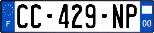 CC-429-NP