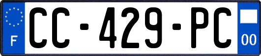 CC-429-PC