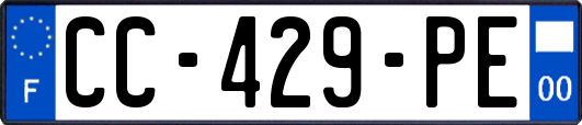 CC-429-PE
