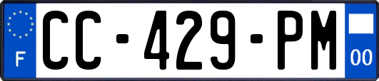CC-429-PM