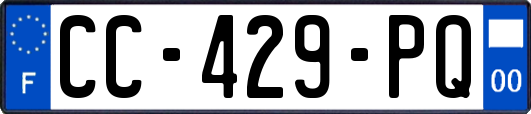 CC-429-PQ