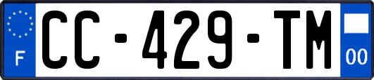 CC-429-TM