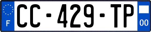 CC-429-TP