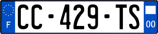 CC-429-TS