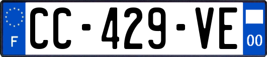 CC-429-VE