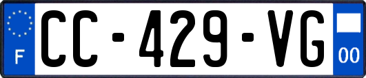 CC-429-VG