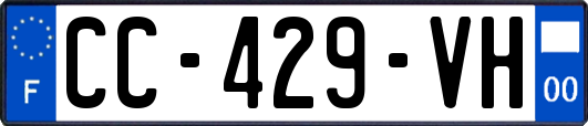 CC-429-VH