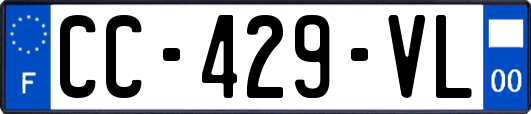 CC-429-VL