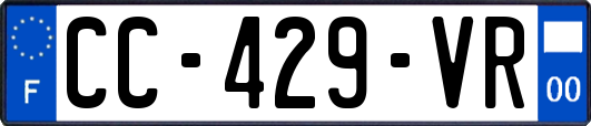 CC-429-VR