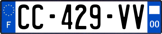 CC-429-VV