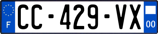 CC-429-VX