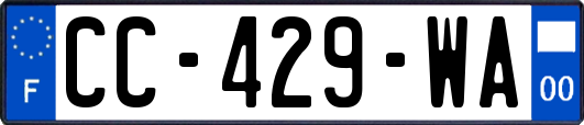 CC-429-WA