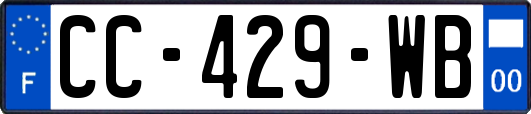 CC-429-WB