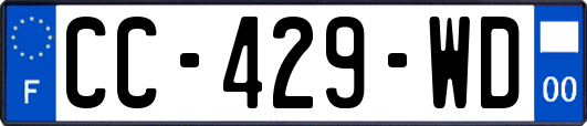 CC-429-WD