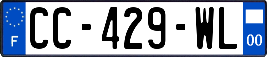CC-429-WL