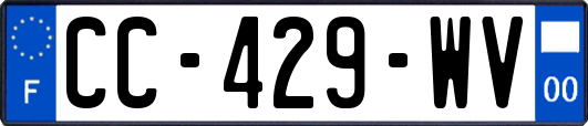 CC-429-WV