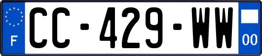 CC-429-WW