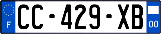 CC-429-XB