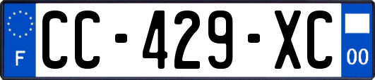 CC-429-XC