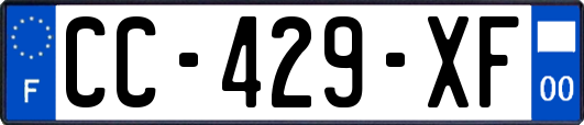 CC-429-XF