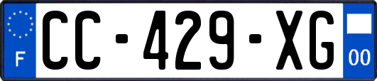 CC-429-XG