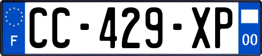 CC-429-XP