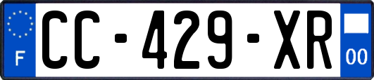 CC-429-XR