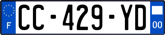 CC-429-YD