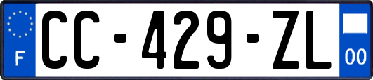 CC-429-ZL