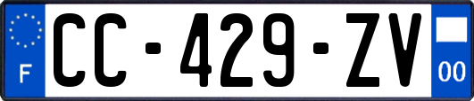 CC-429-ZV